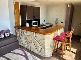 Bahia Paraiso Apart & Suites