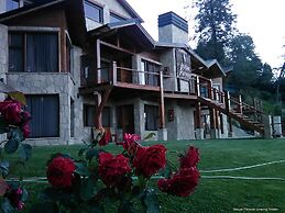 Bahia Paraiso Apart & Suites