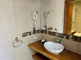 Bahia Paraiso Apart & Suites