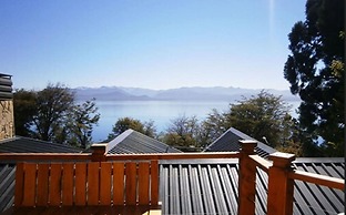 Bahia Paraiso Apart & Suites