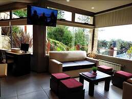 Bahia Paraiso Apart & Suites