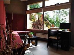 Bahia Paraiso Apart & Suites