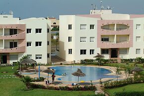 Les jardins de l Atlantique à Mohammedia