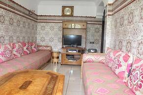 Les jardins de l Atlantique à Mohammedia