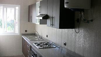 Les jardins de l Atlantique à Mohammedia