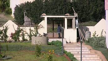 Les jardins de l Atlantique à Mohammedia