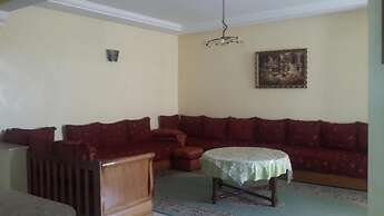 Les jardins de l Atlantique à Mohammedia