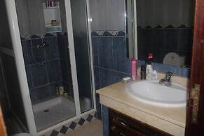 Les jardins de l Atlantique à Mohammedia