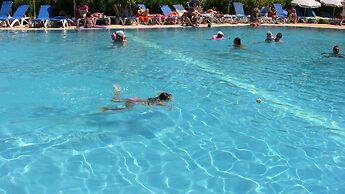 Les jardins de l Atlantique à Mohammedia