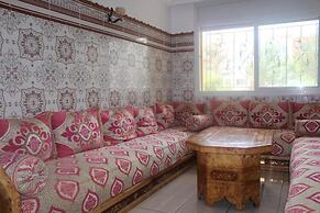 Les jardins de l Atlantique à Mohammedia