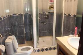 Les jardins de l Atlantique à Mohammedia