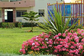 Les jardins de l Atlantique à Mohammedia