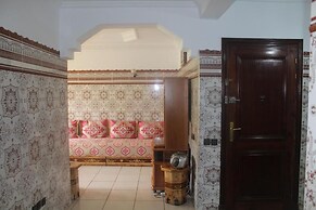 Les jardins de l Atlantique à Mohammedia