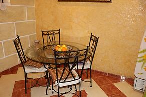 Les jardins de l Atlantique à Mohammedia