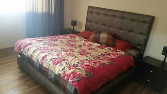 Les jardins de l Atlantique à Mohammedia