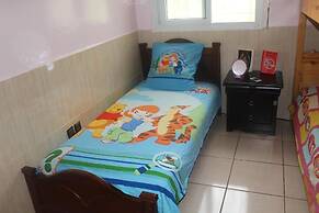 Les jardins de l Atlantique à Mohammedia