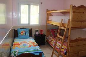 Les jardins de l Atlantique à Mohammedia