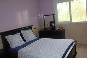 Les jardins de l Atlantique à Mohammedia