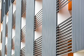 Ténéo Apparthotel Bordeaux Maritime - Cité du vin