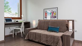 Ténéo Apparthotel Bordeaux Maritime - Cité du vin