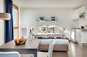 Ténéo Apparthotel Bordeaux Maritime - Cité du vin