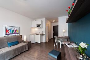 Ténéo Apparthotel Bordeaux Maritime - Cité du vin