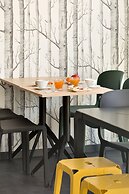 Ténéo Apparthotel Bordeaux Maritime - Cité du vin