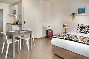 Ténéo Apparthotel Bordeaux Maritime - Cité du vin