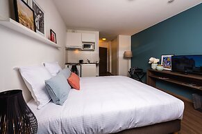 Ténéo Apparthotel Bordeaux Maritime - Cité du vin