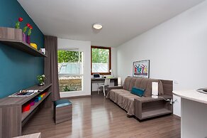 Ténéo Apparthotel Bordeaux Maritime - Cité du vin