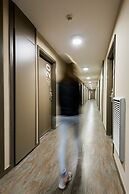 Ténéo Apparthotel Bordeaux Maritime - Cité du vin