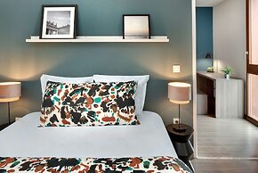 Ténéo Apparthotel Bordeaux Maritime - Cité du vin