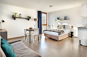 Ténéo Apparthotel Bordeaux Maritime - Cité du vin