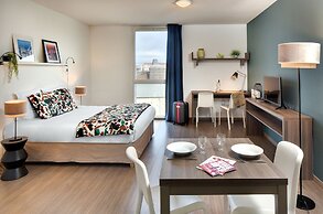 Ténéo Apparthotel Bordeaux Maritime - Cité du vin