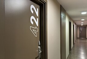 Ténéo Apparthotel Bordeaux Maritime - Cité du vin