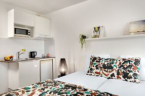 Ténéo Apparthotel Bordeaux Maritime - Cité du vin