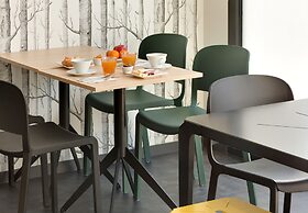 Ténéo Apparthotel Bordeaux Maritime - Cité du vin