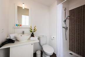 Ténéo Apparthotel Bordeaux Maritime - Cité du vin