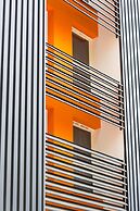 Ténéo Apparthotel Bordeaux Maritime - Cité du vin