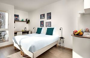 Ténéo Apparthotel Bordeaux Maritime - Cité du vin