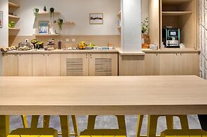 Ténéo Apparthotel Bordeaux Maritime - Cité du vin