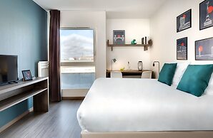 Ténéo Apparthotel Bordeaux Maritime - Cité du vin