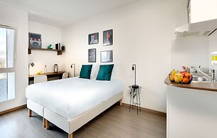 Ténéo Apparthotel Bordeaux Maritime - Cité du vin