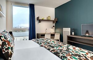 Ténéo Apparthotel Bordeaux Maritime - Cité du vin