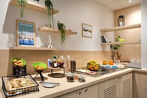 Ténéo Apparthotel Bordeaux Maritime - Cité du vin