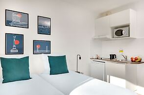 Ténéo Apparthotel Bordeaux Maritime - Cité du vin