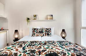 Ténéo Apparthotel Bordeaux Maritime - Cité du vin