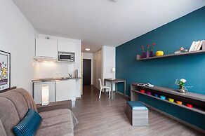 Ténéo Apparthotel Bordeaux Maritime - Cité du vin