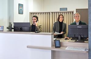 Ténéo Apparthotel Bordeaux Maritime - Cité du vin