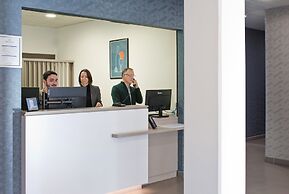 Ténéo Apparthotel Bordeaux Maritime - Cité du vin